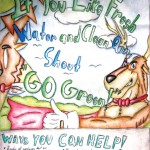 Joseph Powell, 9th grade, Cass Technical High School