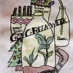 Dwayne Thomason, 7th grade, Mason Elementary-Middle School