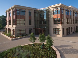 AU_School_of_International_Service_Building