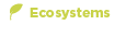 ecosystems-short