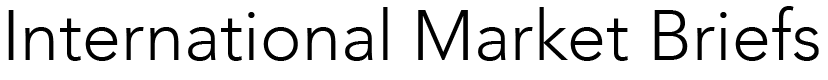 global-markets-international-market-briefs