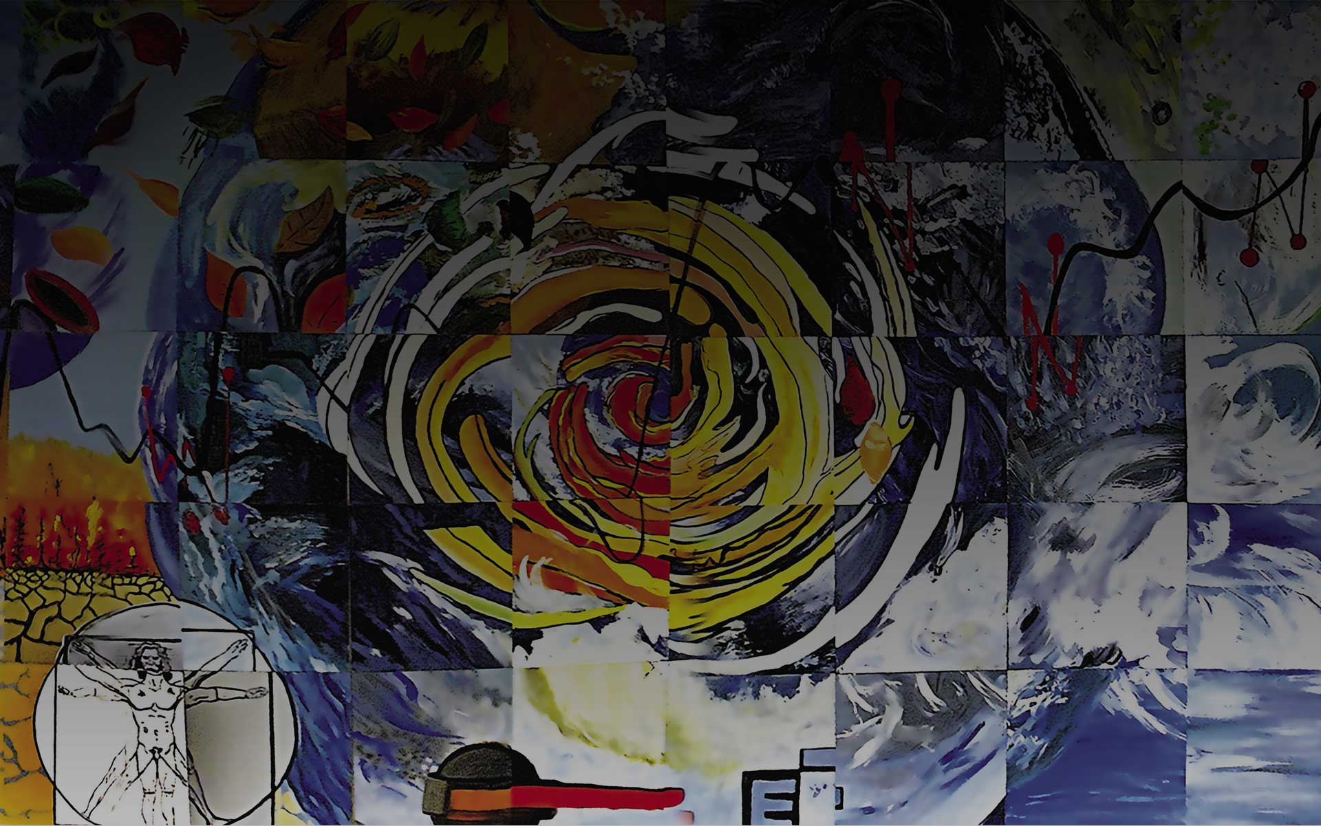 GLOBAL, ENVIRONMENTAL, STRATEGIES