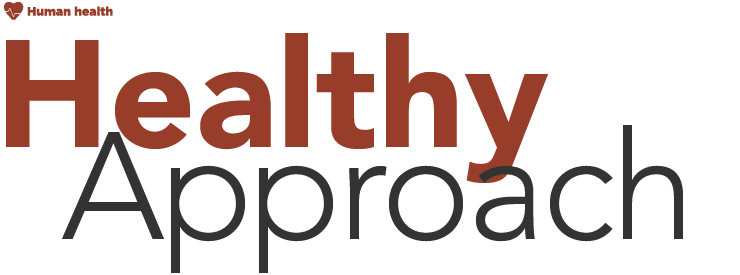 human-health-healthy-approach