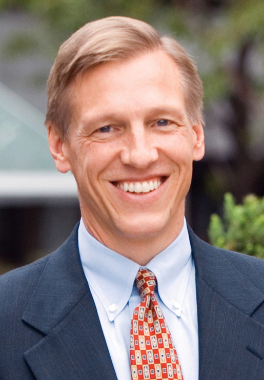 Dan Probst, chairman of energy and sustainability services at JLL.