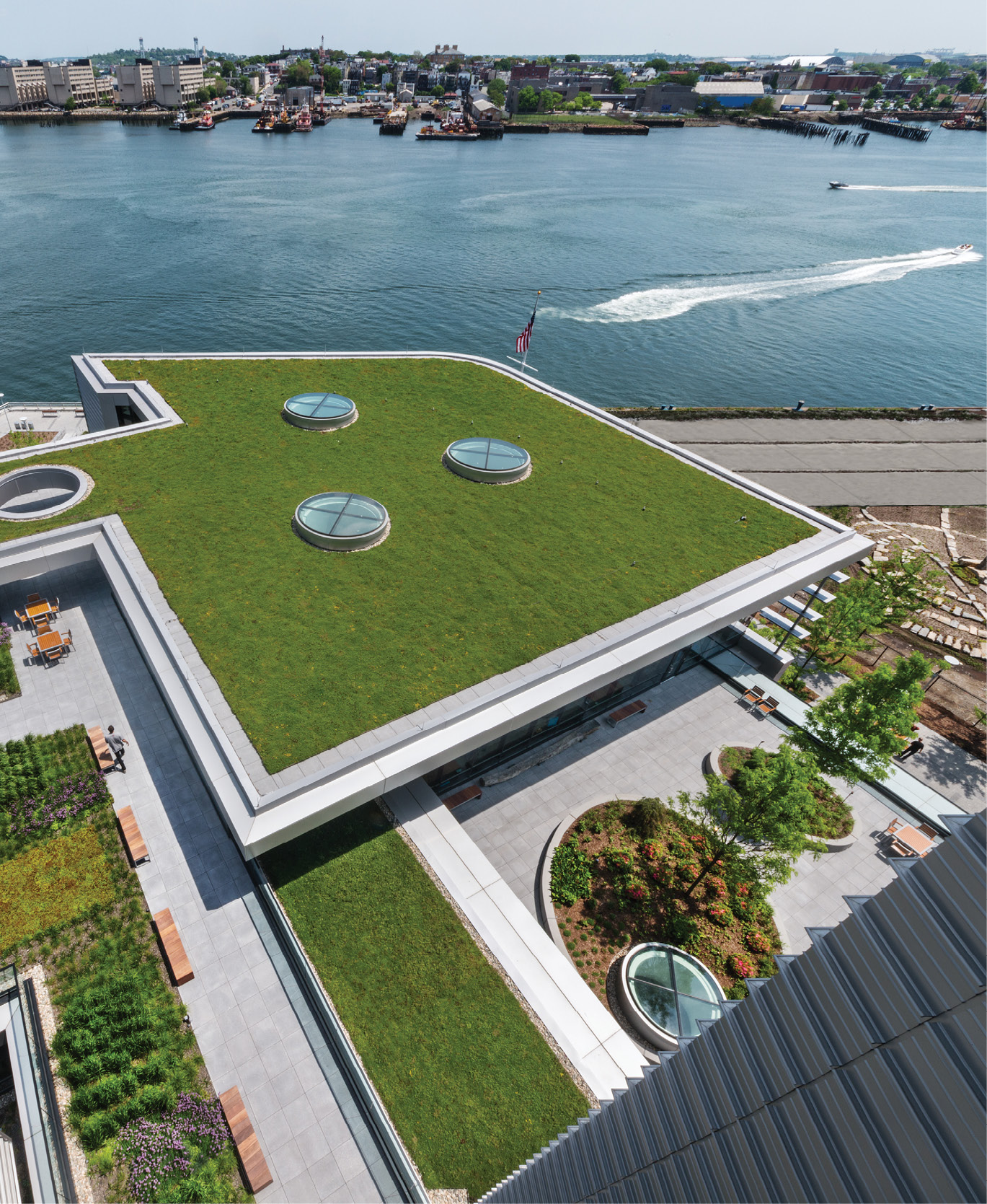 Garden Credit Steinkamp Photography