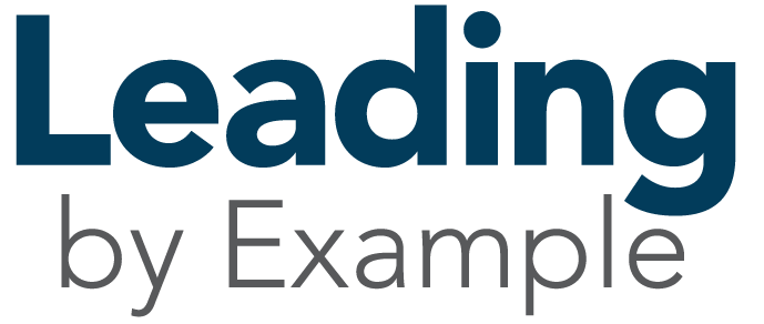 Leading-by-Example