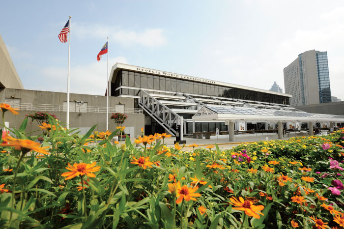 Georgia-World-Congress-Center