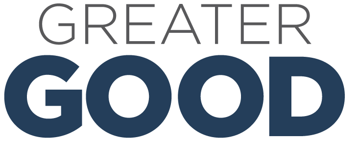 Greater-Good