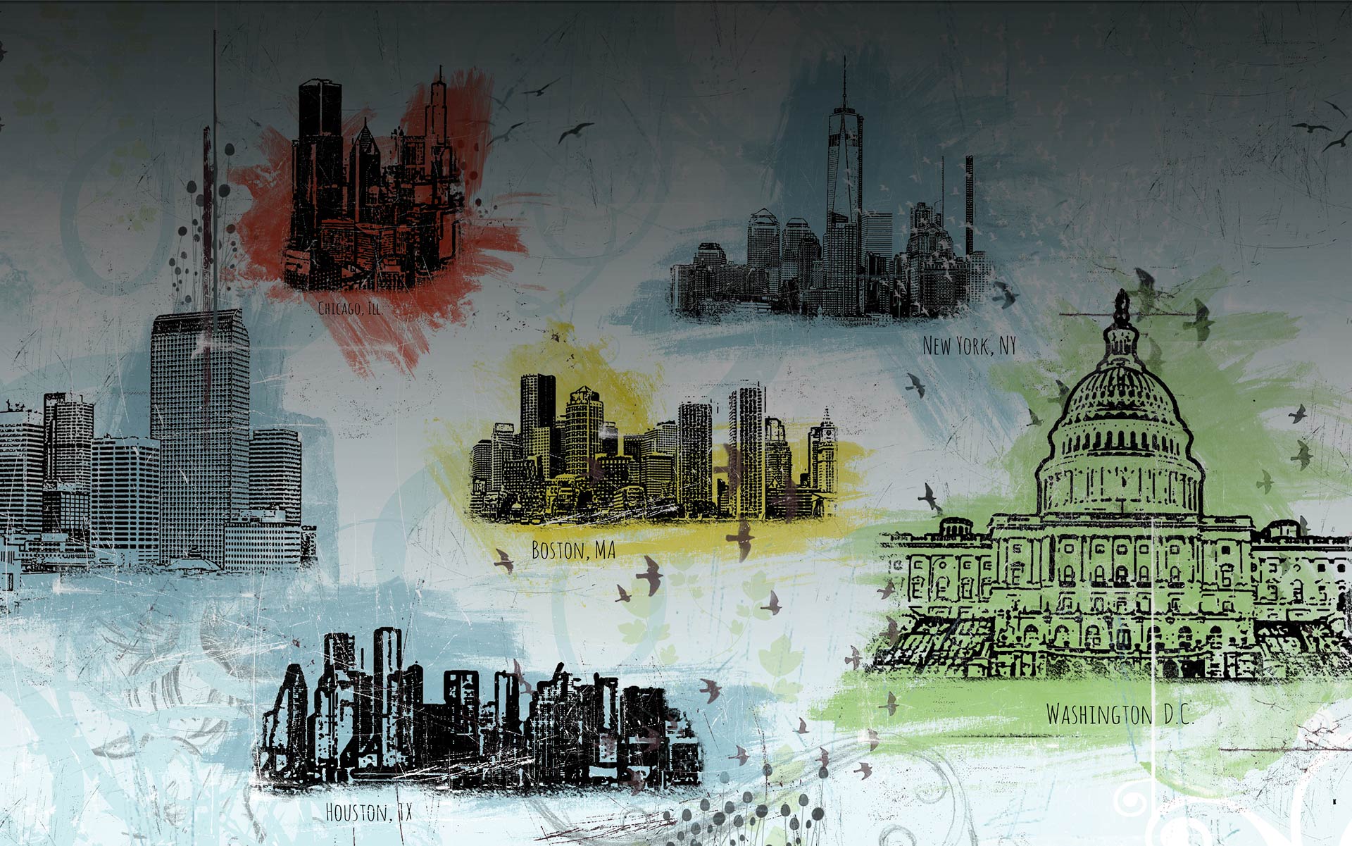 EMERGING, GLOBAL, LEADERS