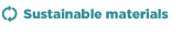 sustainablematerials