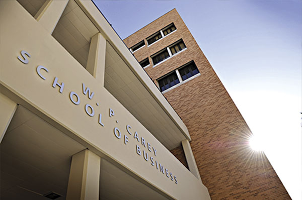 Starbucks_WPCarey-School-Sign