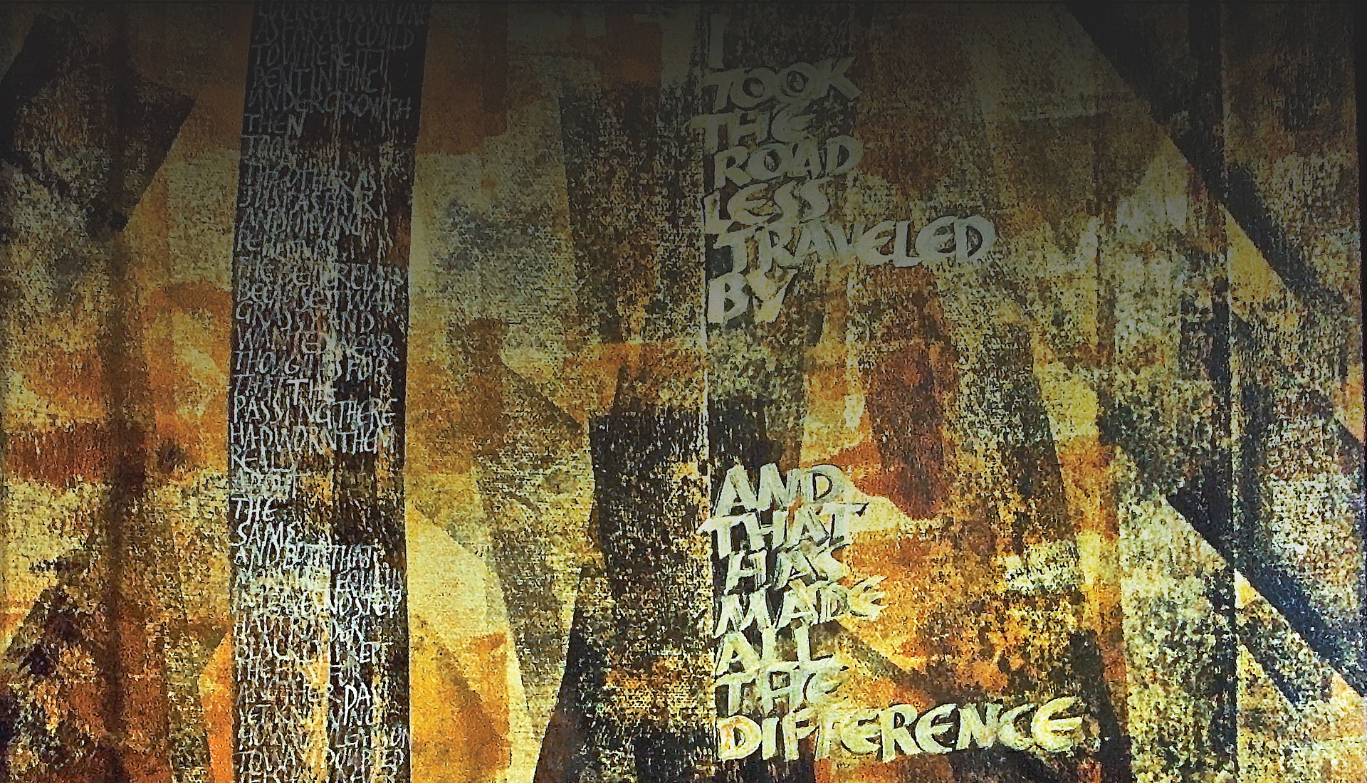 DYNAMIC, SUSTAINABLE, JOURNEY