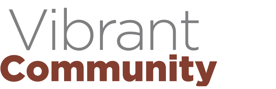 vibrantcommunity