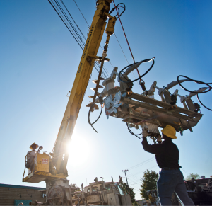 EPB also earned its PEER certification, which is modeled after the LEED green building rating system. PEER also serves as the driving force behind the U.S. Green Building Council’s (USGBC) vision to transform power systems.