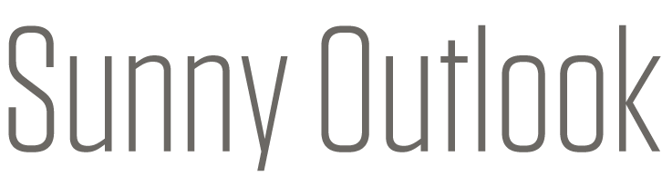SunnyOutlook_title