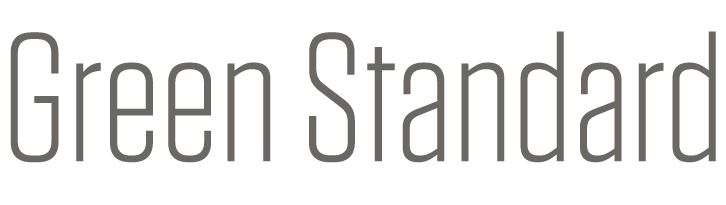 GreenStandard_titletext