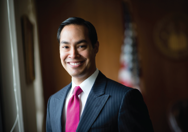 Julian-Castro