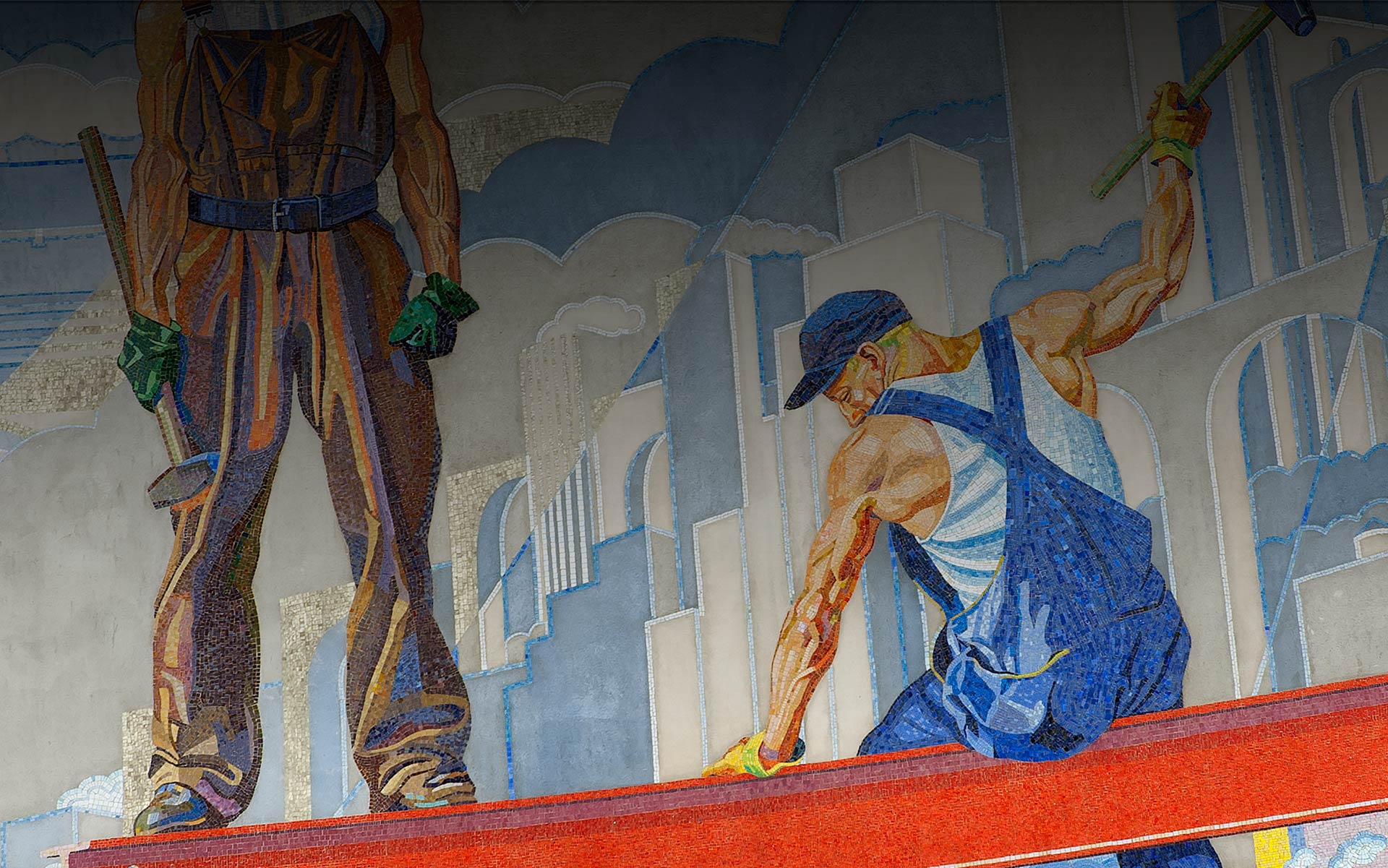 EVOLVING, GREEN, ECONOMY